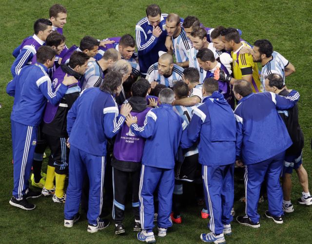 Ο Μασεράνο «ντόπαρε» τον «ήρωα» Ρομέρο